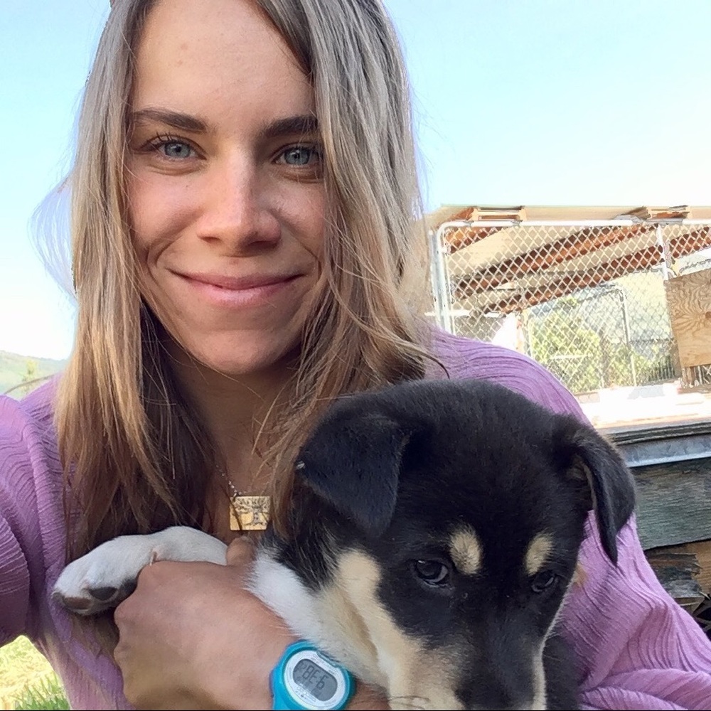 Meet your Posher, Elise